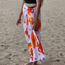 Viscose Sarong